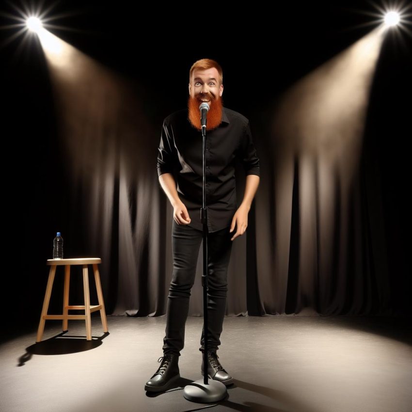 Bill Burr