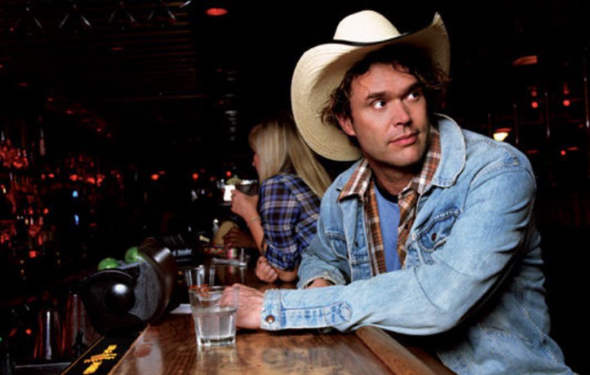 Corb Lund