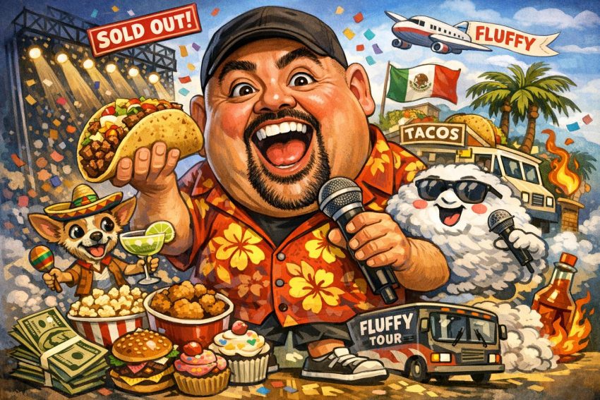 Gabriel Iglesias