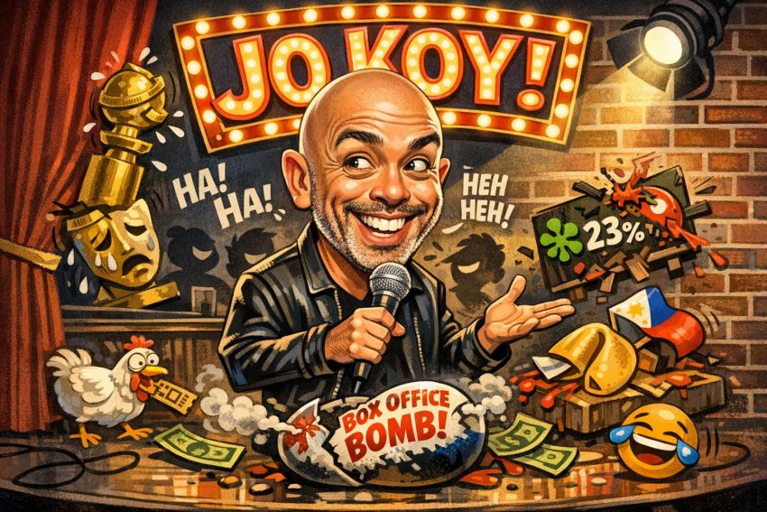 Jo Koy