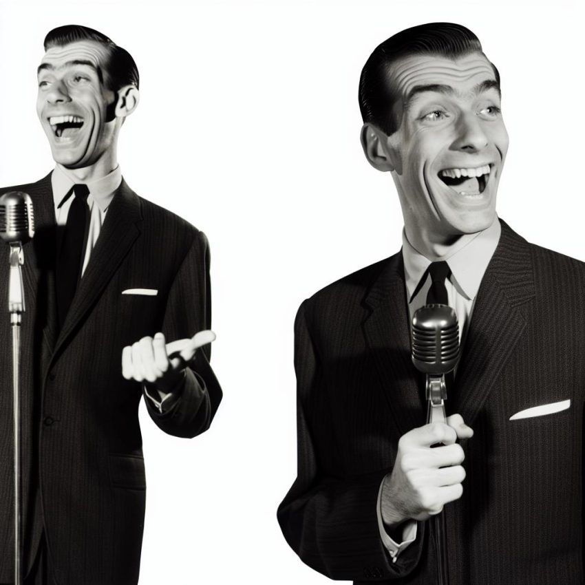 John Mulaney