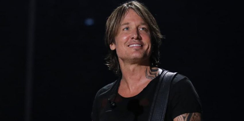 Keith Urban